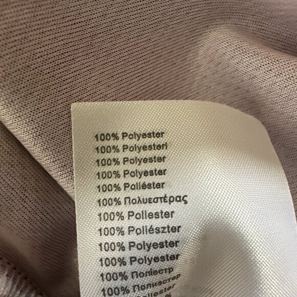 Pearl Izumi Womens XL Beet Red Cycling Jersey Top Short Sleeve Select Escape Zip - Picture 8 of 10